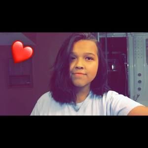 Meet your Posher, Savannah